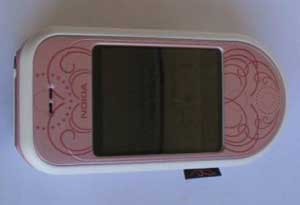 Nokia 7373